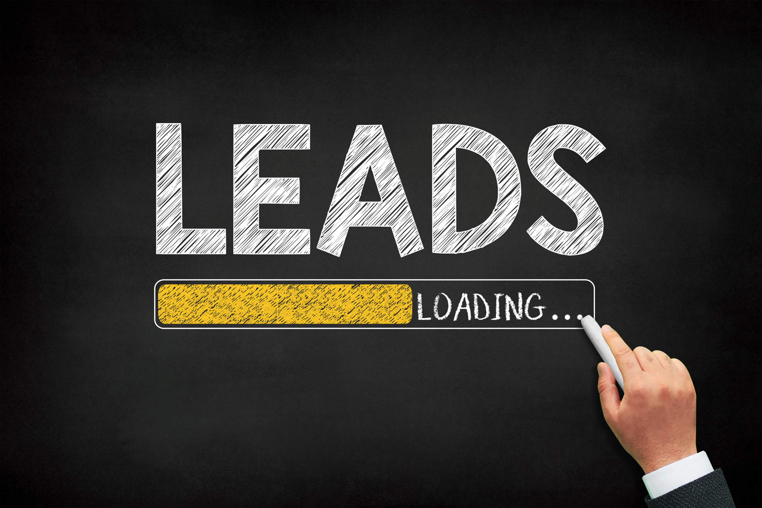 leads-loading